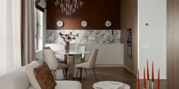 Idő és értékálló lakásberendezés, prémium hatás