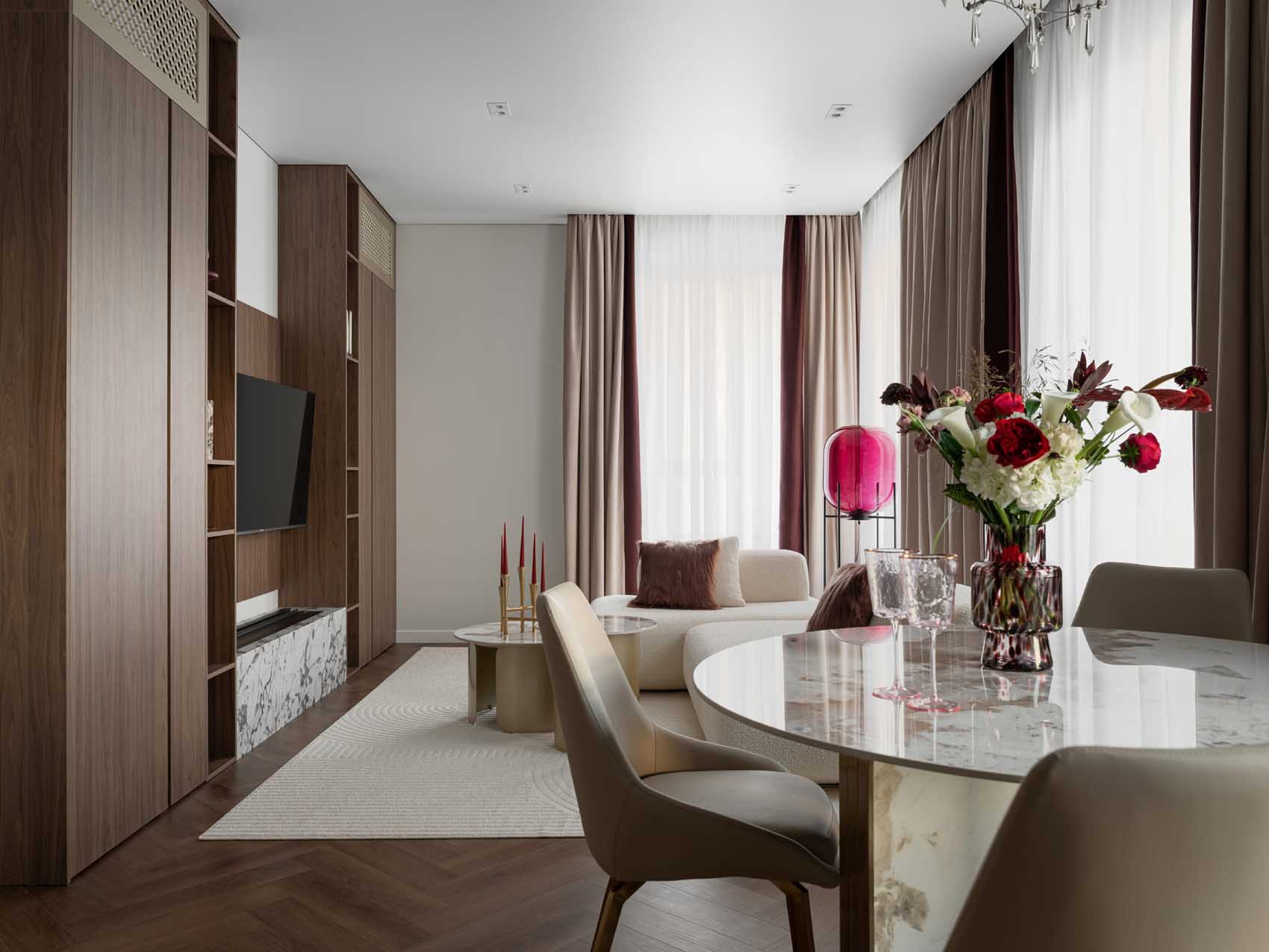 Idő és értékálló lakásberendezés, prémium hatás Idő és értékálló lakásberendezés, prémium hatás