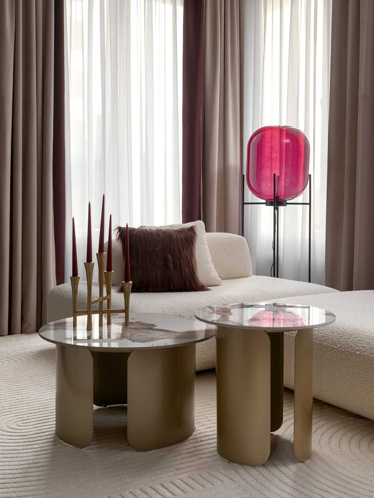 Idő és értékálló lakásberendezés, prémium hatás Idő és értékálló lakásberendezés, prémium hatás