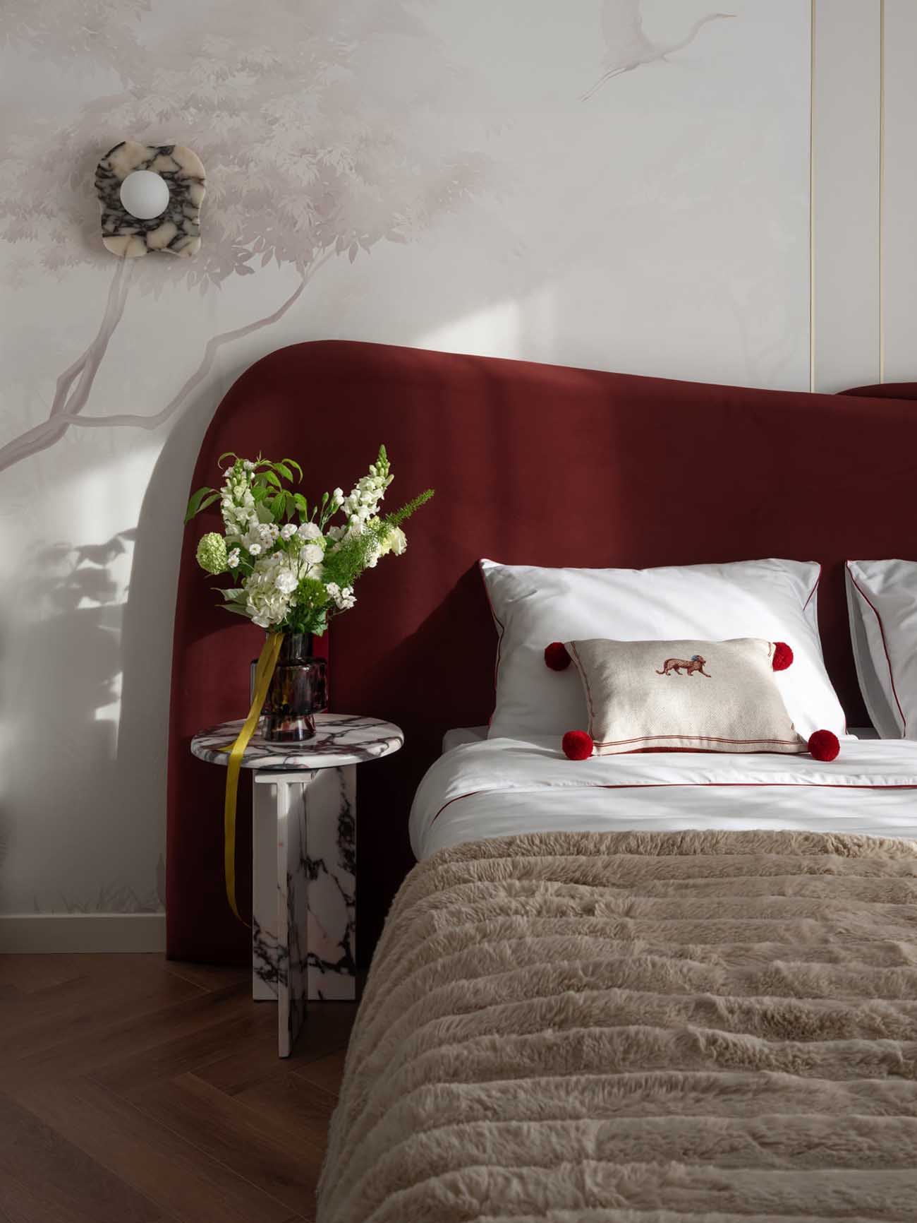 Idő és értékálló lakásberendezés, prémium hatás