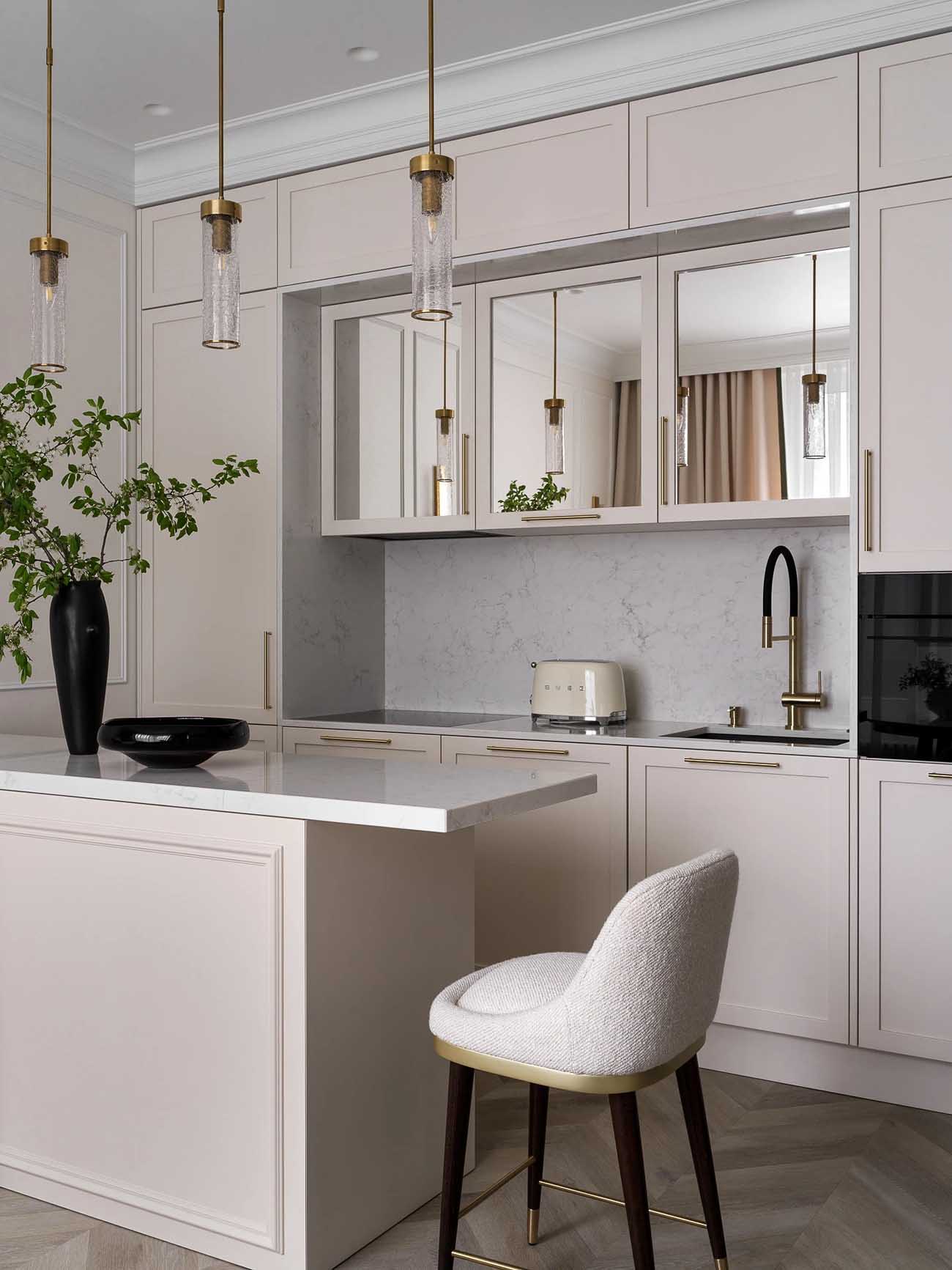 Igényes lakásfelújítás, látványkandalló, konyhasziget Igényes lakásfelújítás, látványkandalló, konyhasziget