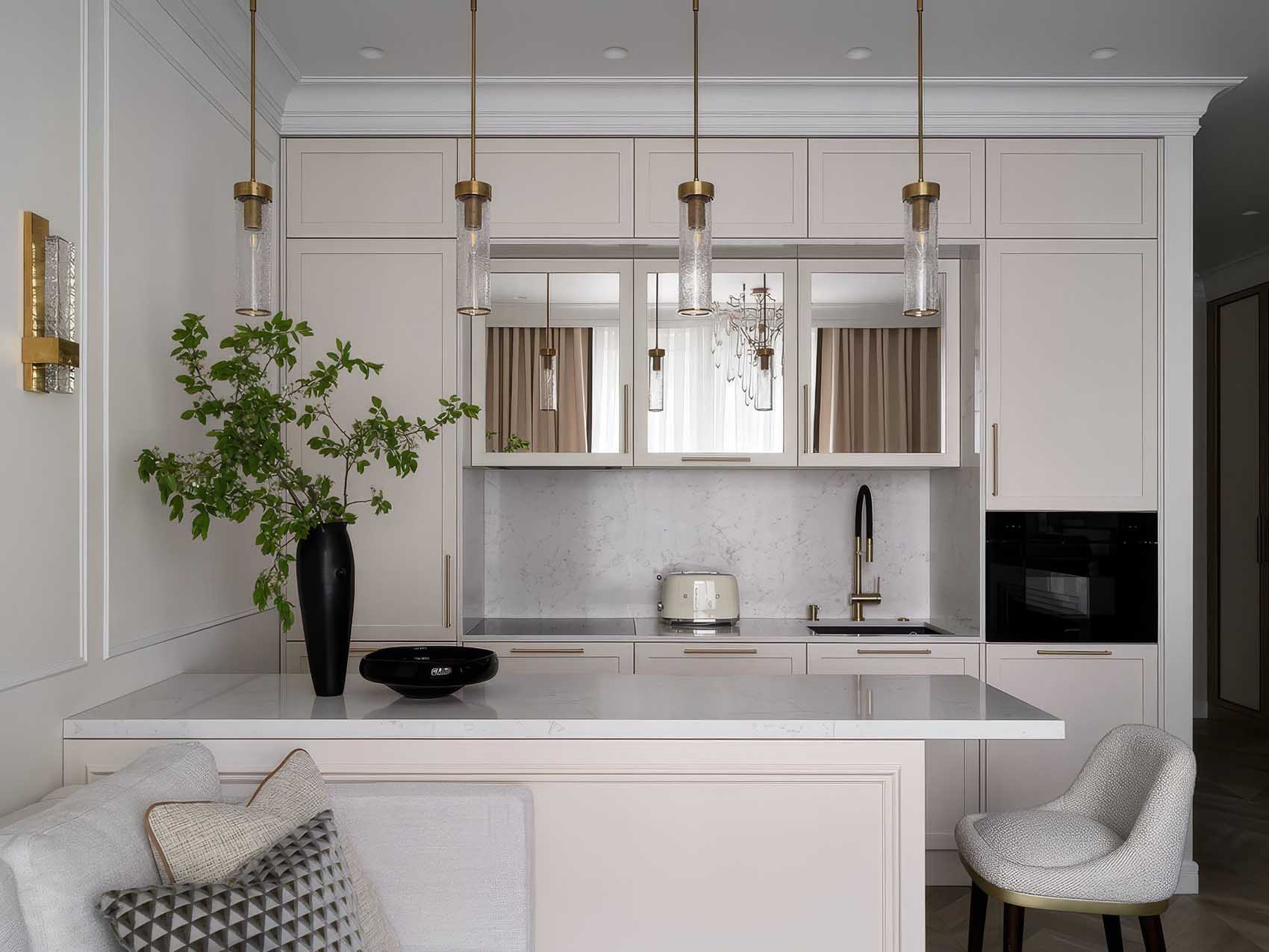 Igényes lakásfelújítás, látványkandalló, konyhasziget Igényes lakásfelújítás, látványkandalló, konyhasziget