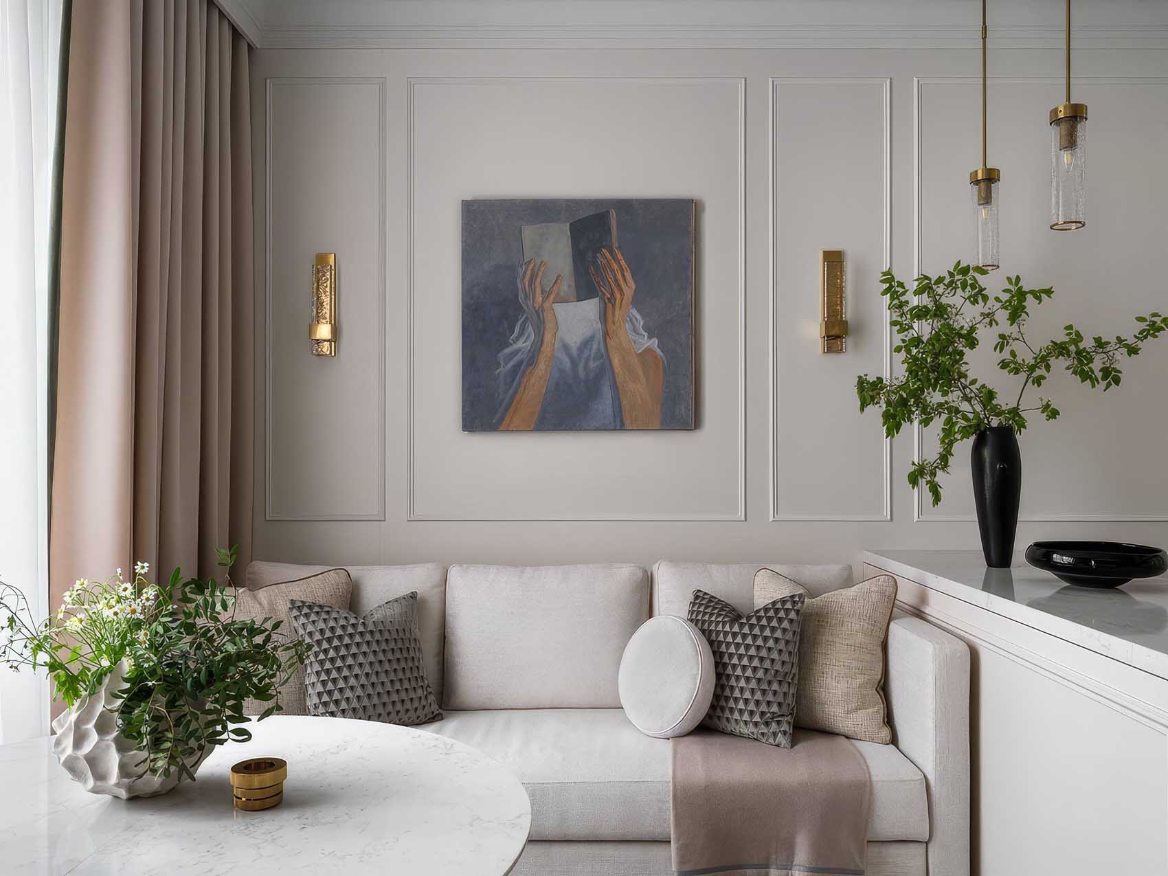 Igényes lakásfelújítás, látványkandalló, konyhasziget Igényes lakásfelújítás, látványkandalló, konyhasziget