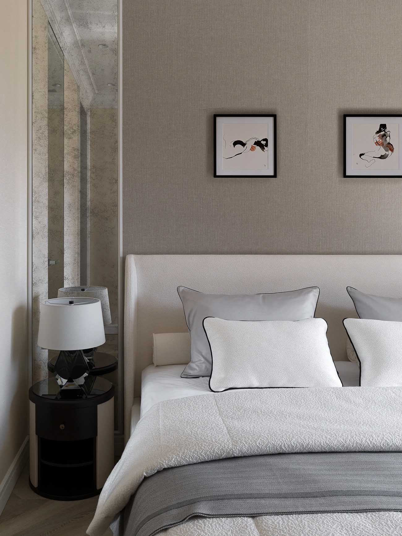 Igényes lakásfelújítás, látványkandalló, konyhasziget