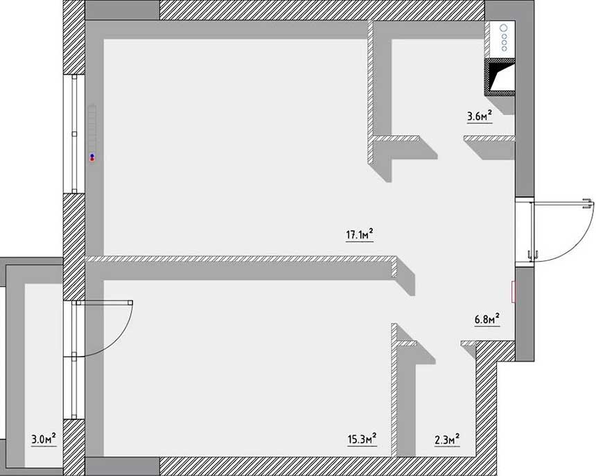 Igényes lakásfelújítás, látványkandalló, konyhasziget Igényes lakásfelújítás, látványkandalló, konyhasziget