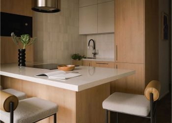 Japán inspirációk és funkcionális minimalizmus új építésű ingatlanban