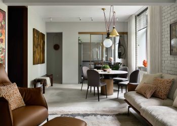 Két szomszédos ingatlan egyesítése