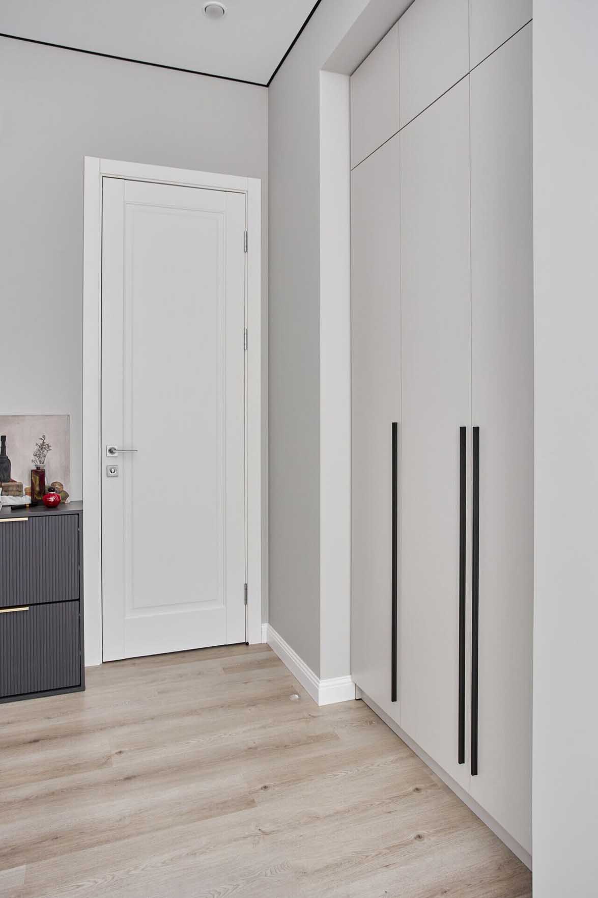 Költséghatékony felújítás szürke árnyalatokkal Költséghatékony felújítás szürke árnyalatokkal