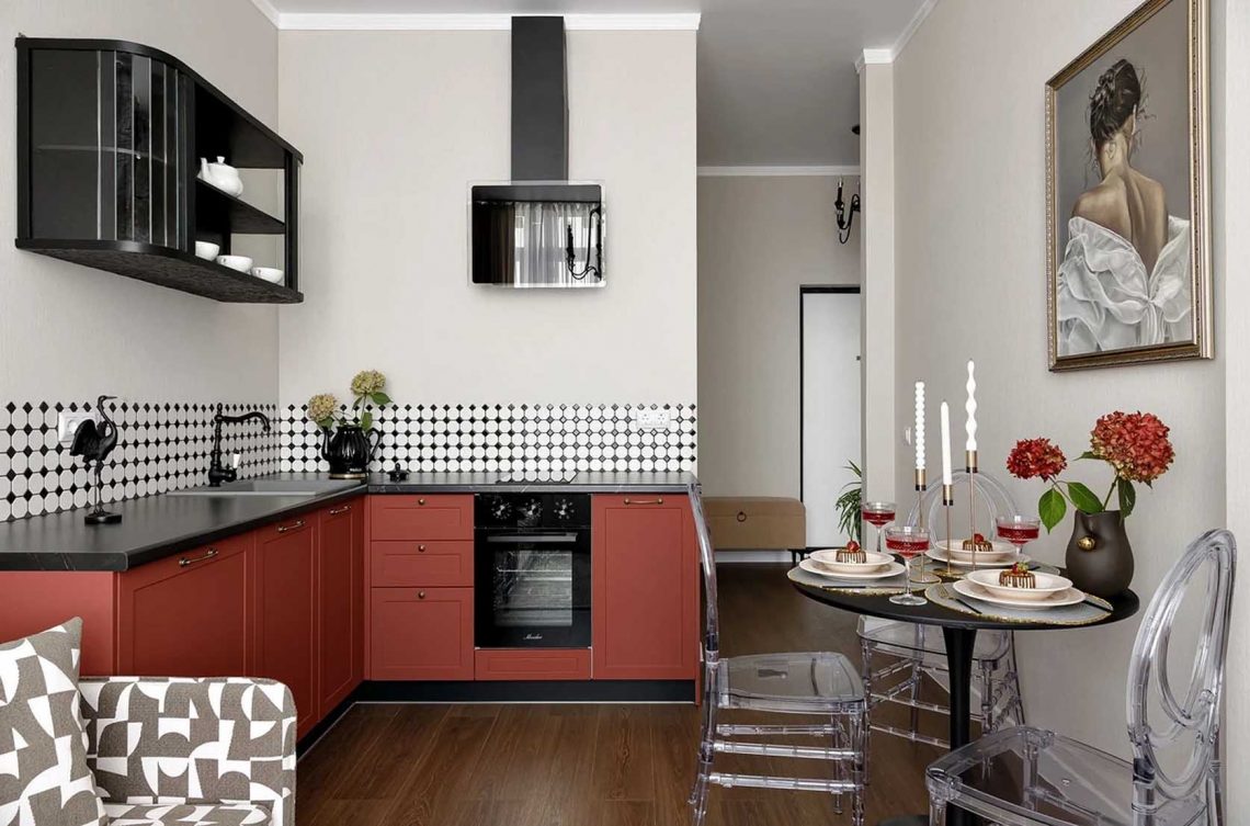 Bohém sikk és francia elegancia találkozása