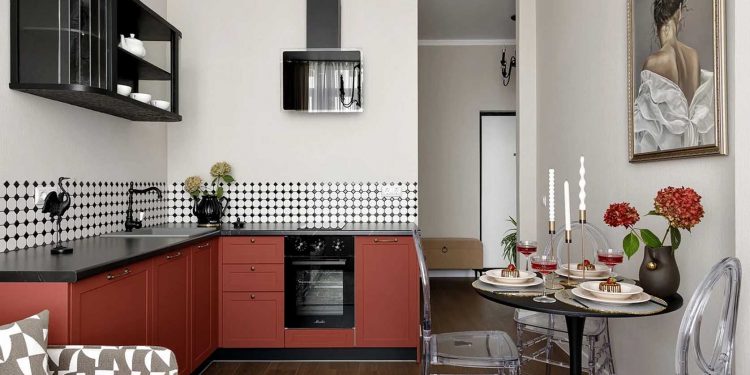 Bohém sikk és francia elegancia találkozása