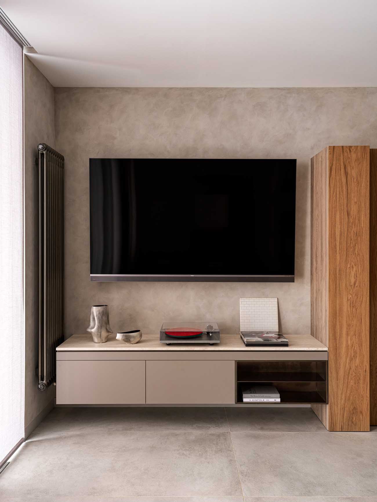 Meleg, természetes színpaletta, férfias otthon Meleg, természetes színpaletta, férfias otthon