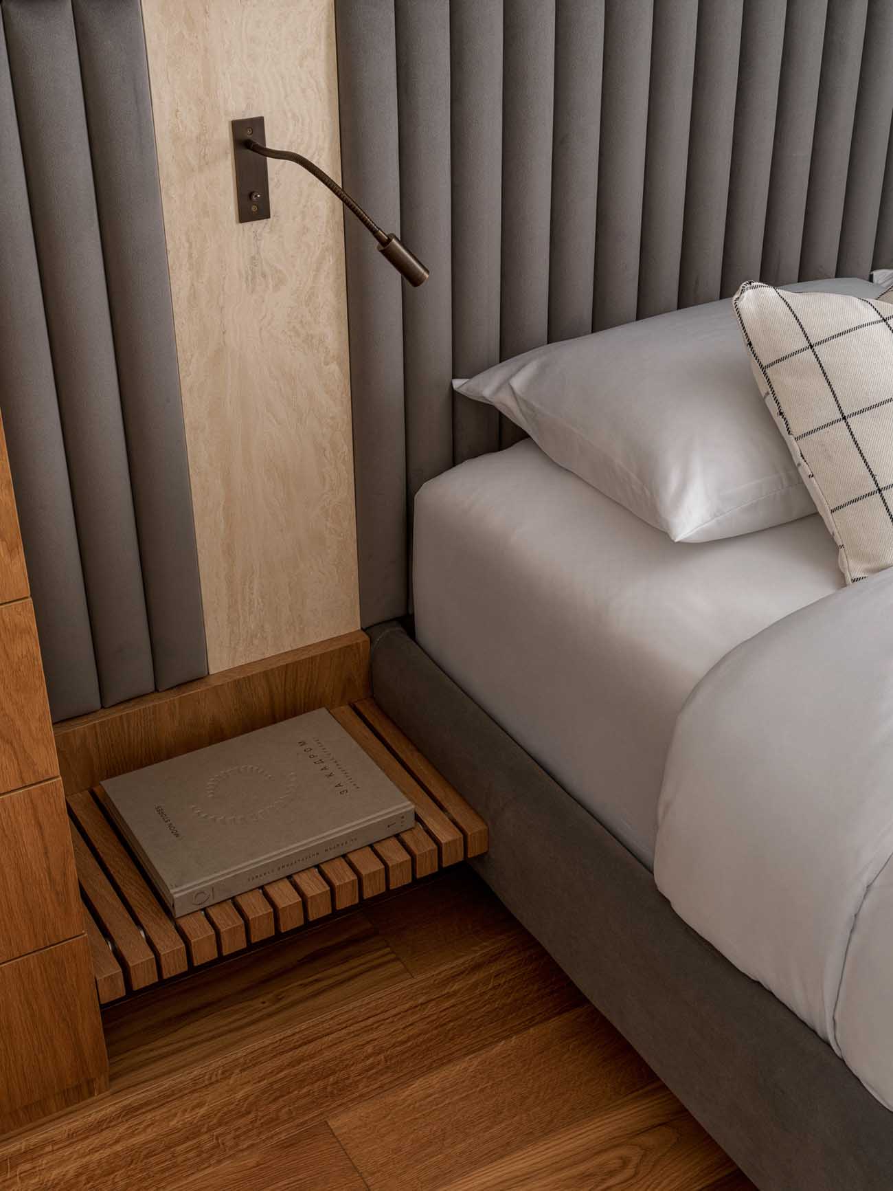 Meleg, természetes színpaletta, férfias otthon Meleg, természetes színpaletta, férfias otthon