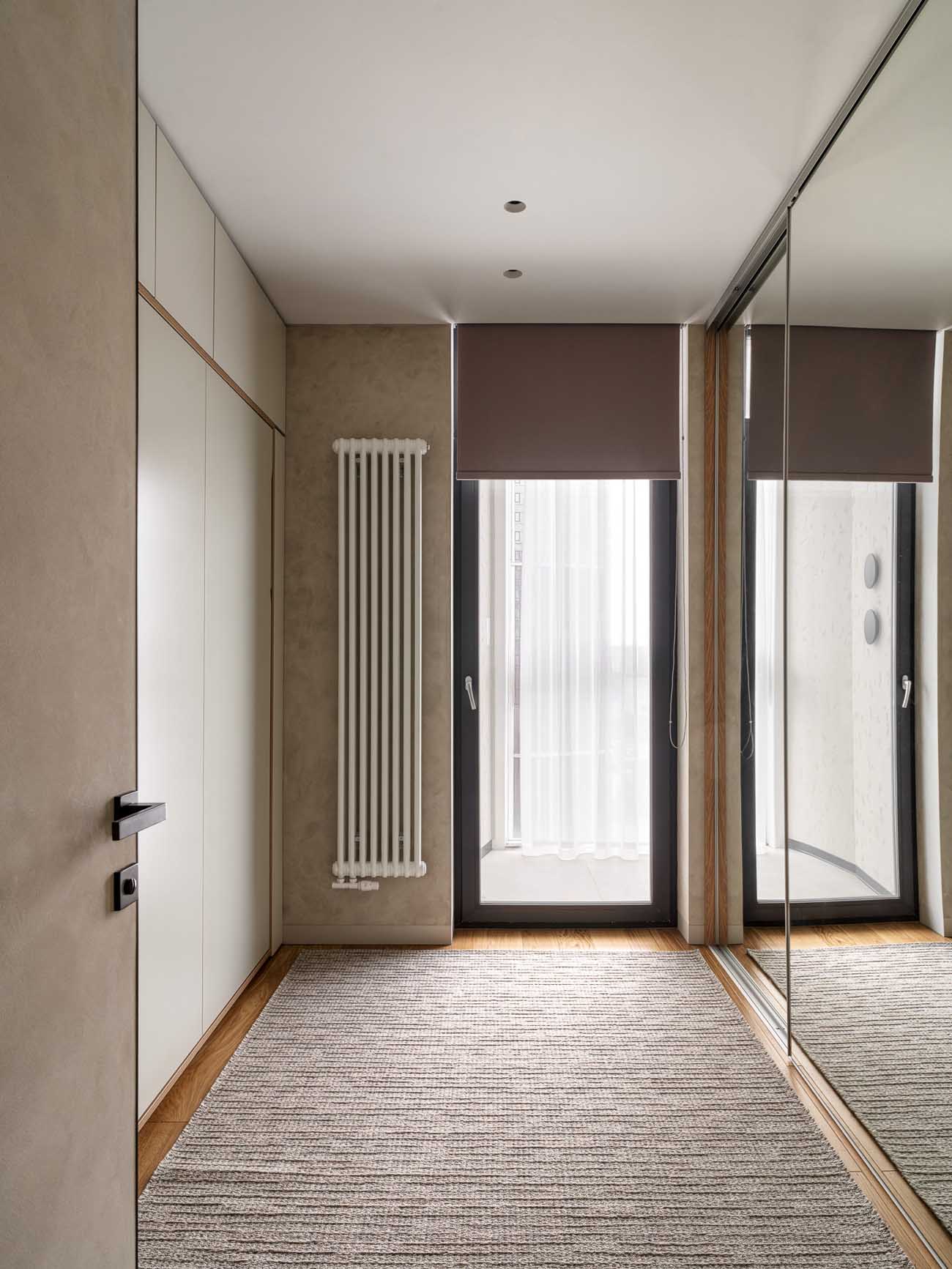 Meleg, természetes színpaletta, férfias otthon Meleg, természetes színpaletta, férfias otthon