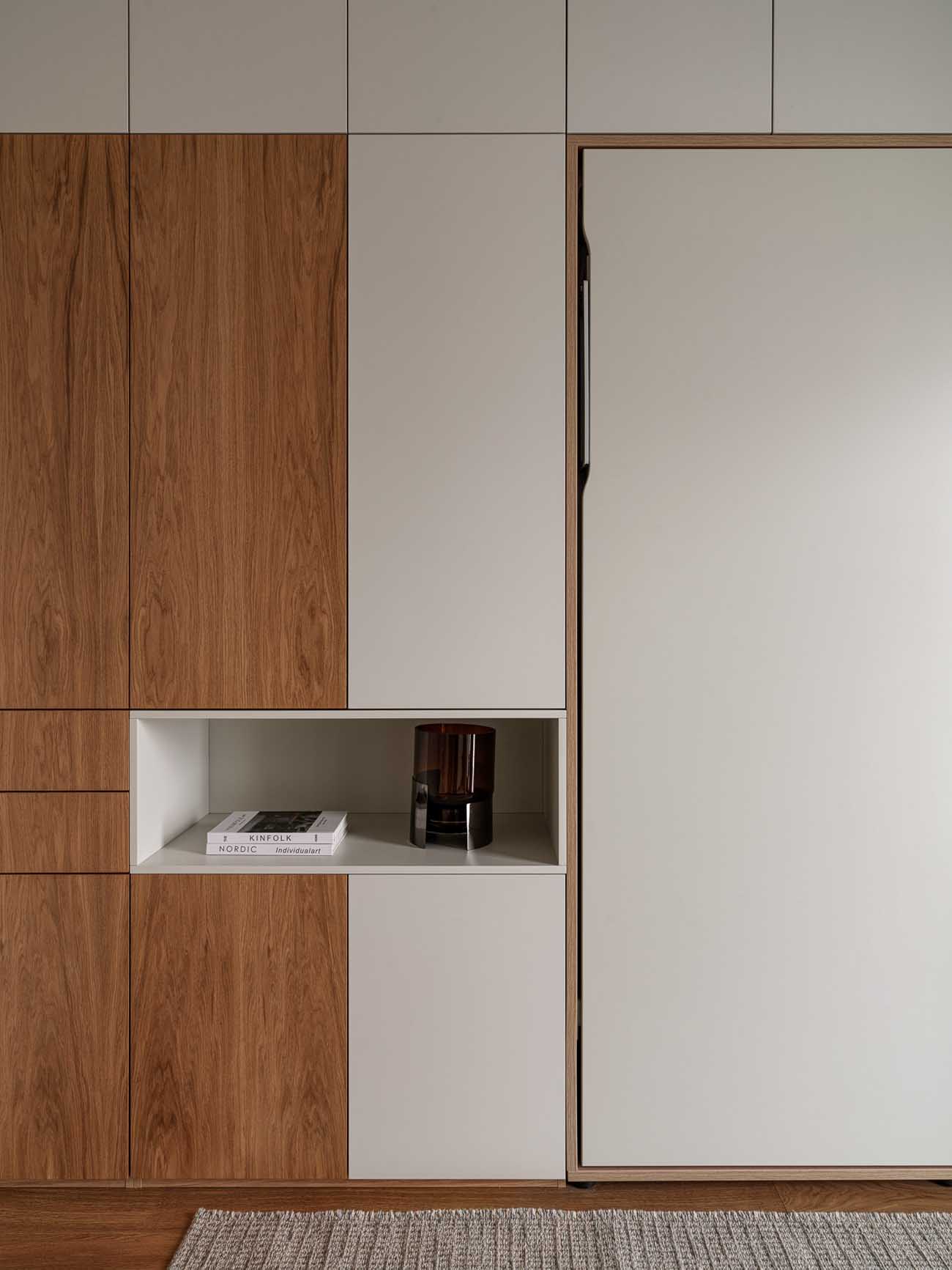 Meleg, természetes színpaletta, férfias otthon Meleg, természetes színpaletta, férfias otthon