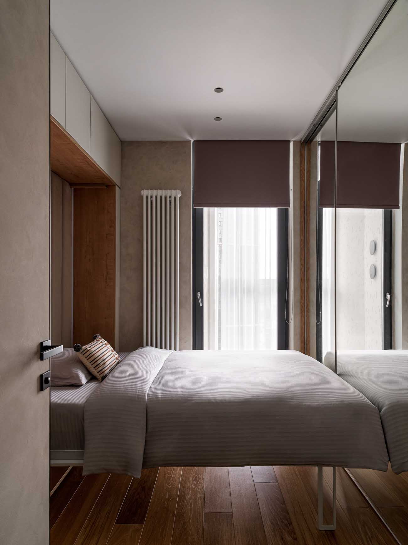 Meleg, természetes színpaletta, férfias otthon Meleg, természetes színpaletta, férfias otthon