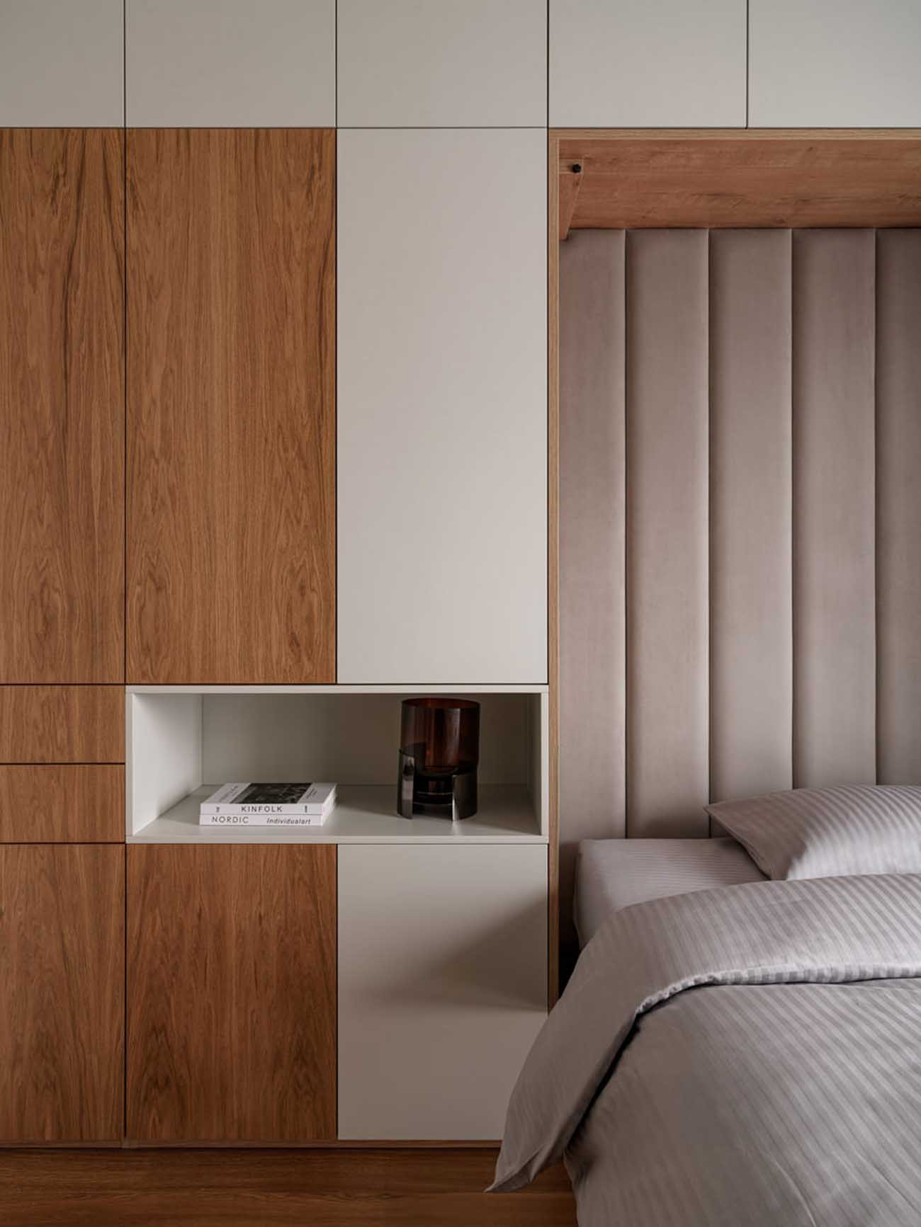 Meleg, természetes színpaletta, férfias otthon Meleg, természetes színpaletta, férfias otthon