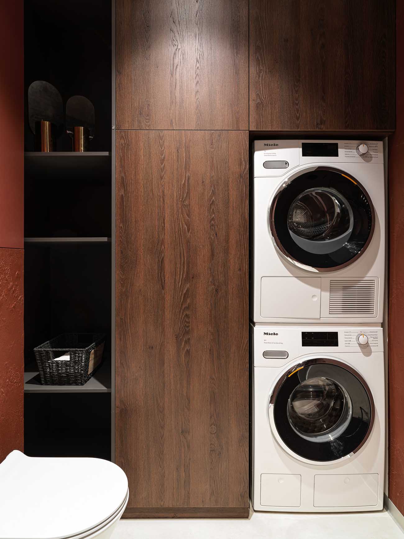 Meleg, természetes színpaletta, férfias otthon Meleg, természetes színpaletta, férfias otthon