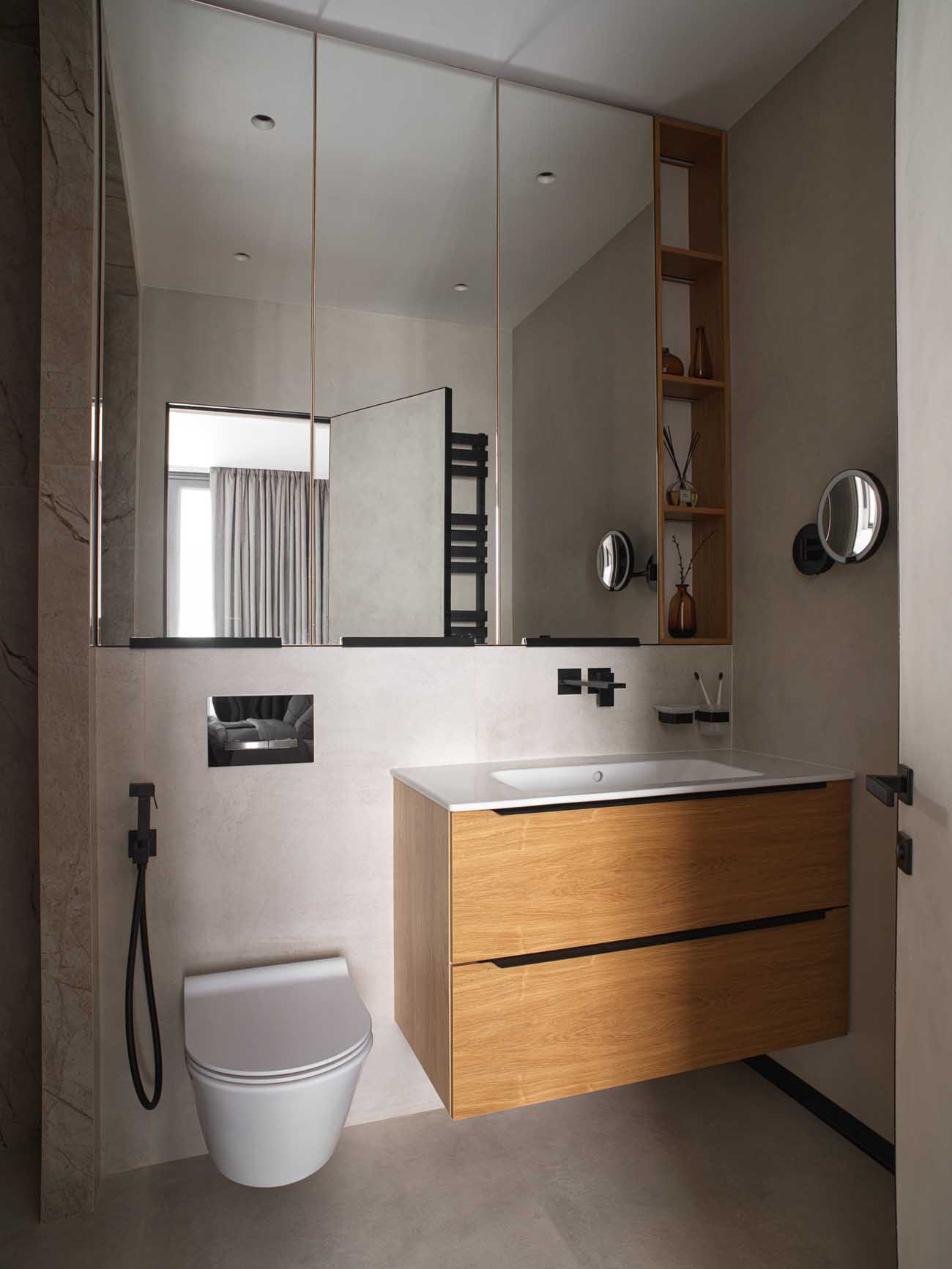 Meleg, természetes színpaletta, férfias otthon Meleg, természetes színpaletta, férfias otthon