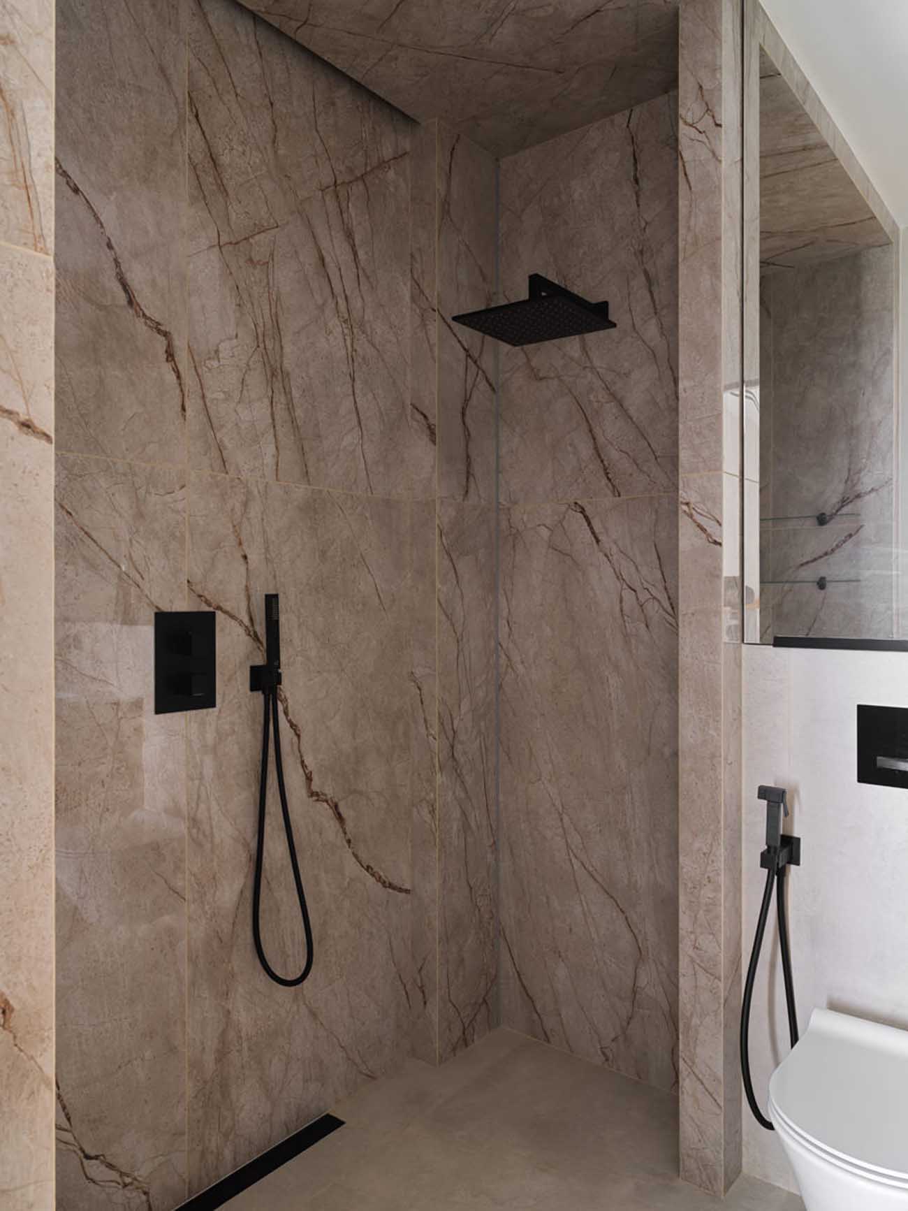 Meleg, természetes színpaletta, férfias otthon Meleg, természetes színpaletta, férfias otthon