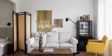 Retro stílusjegyek és egyszerű, költségkímélő megoldások