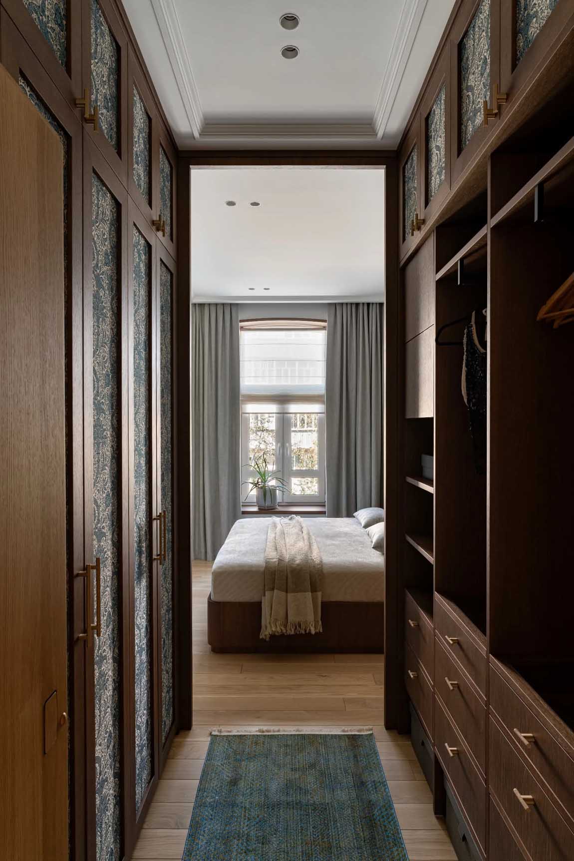 Nagycsaládos otthon, vintage hangulat 94 m2-en