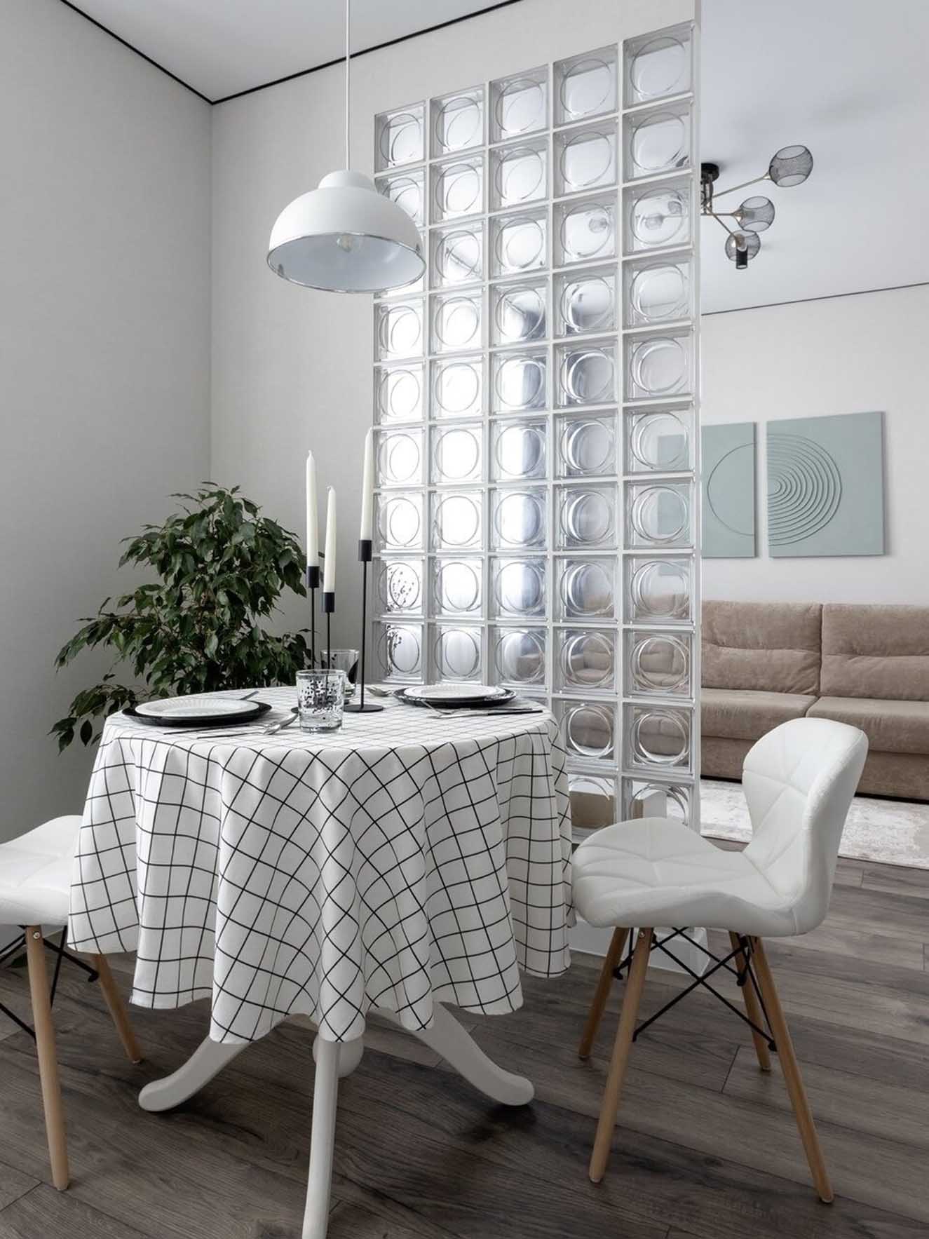 Funkcionális enteriőr, lakásfelújítás kevés pénzből