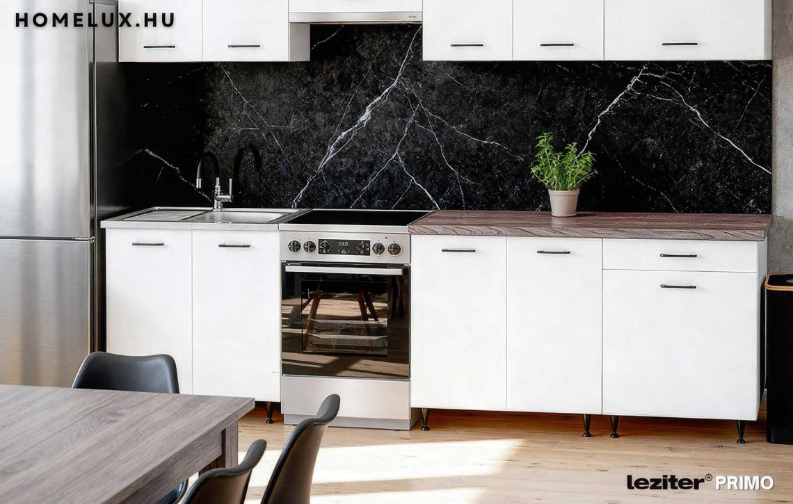 Hogyan válasszunk olcsó konyhabútort?