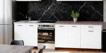 Hogyan válasszunk olcsó konyhabútort?