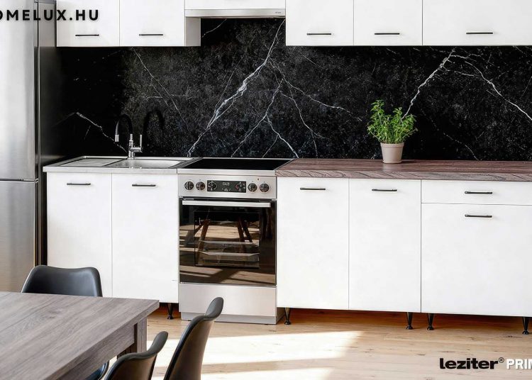 Hogyan válasszunk olcsó konyhabútort?