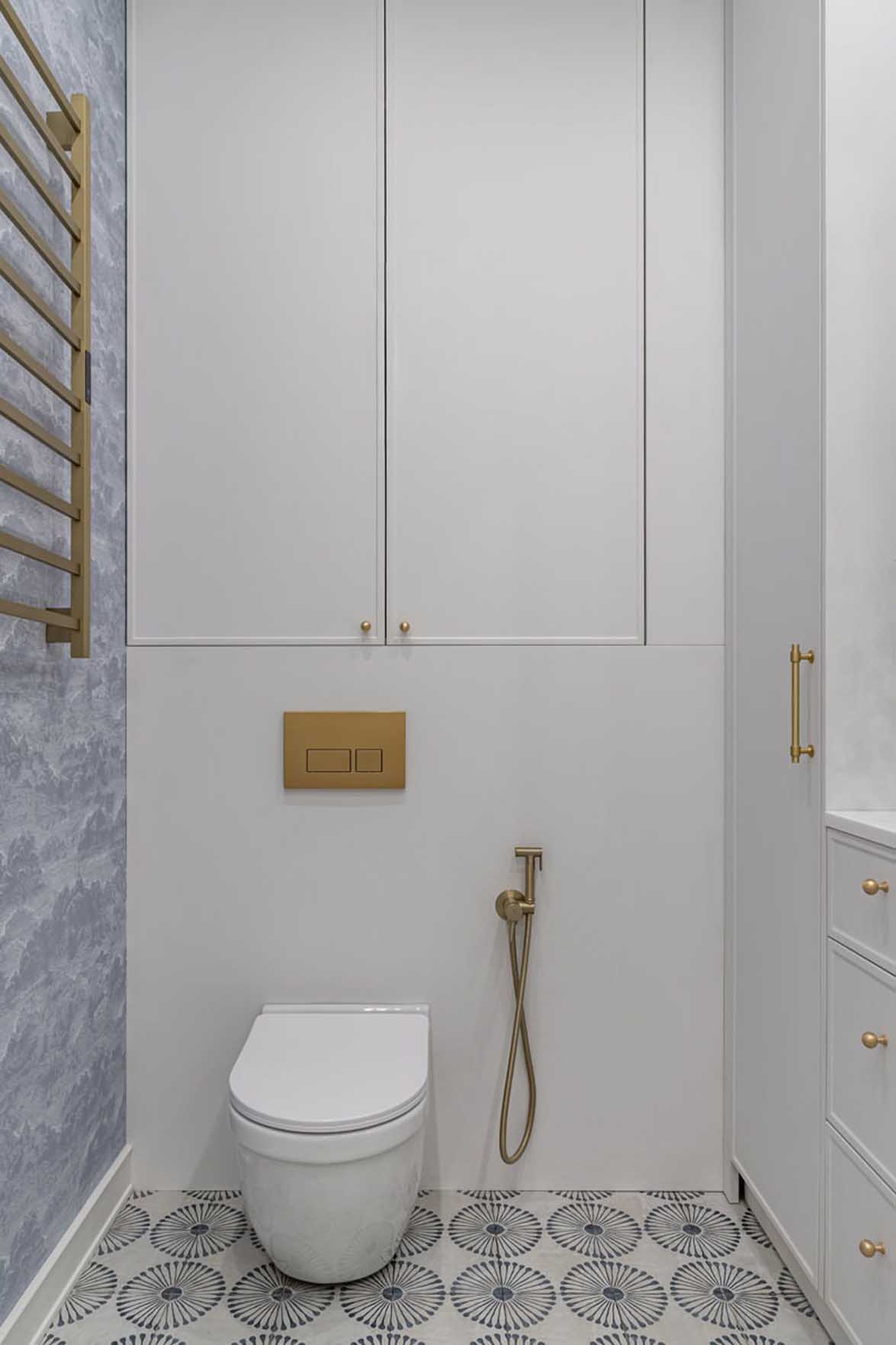 Romantikus részletekkel finomított minimalizmus Romantikus részletekkel finomított minimalizmus