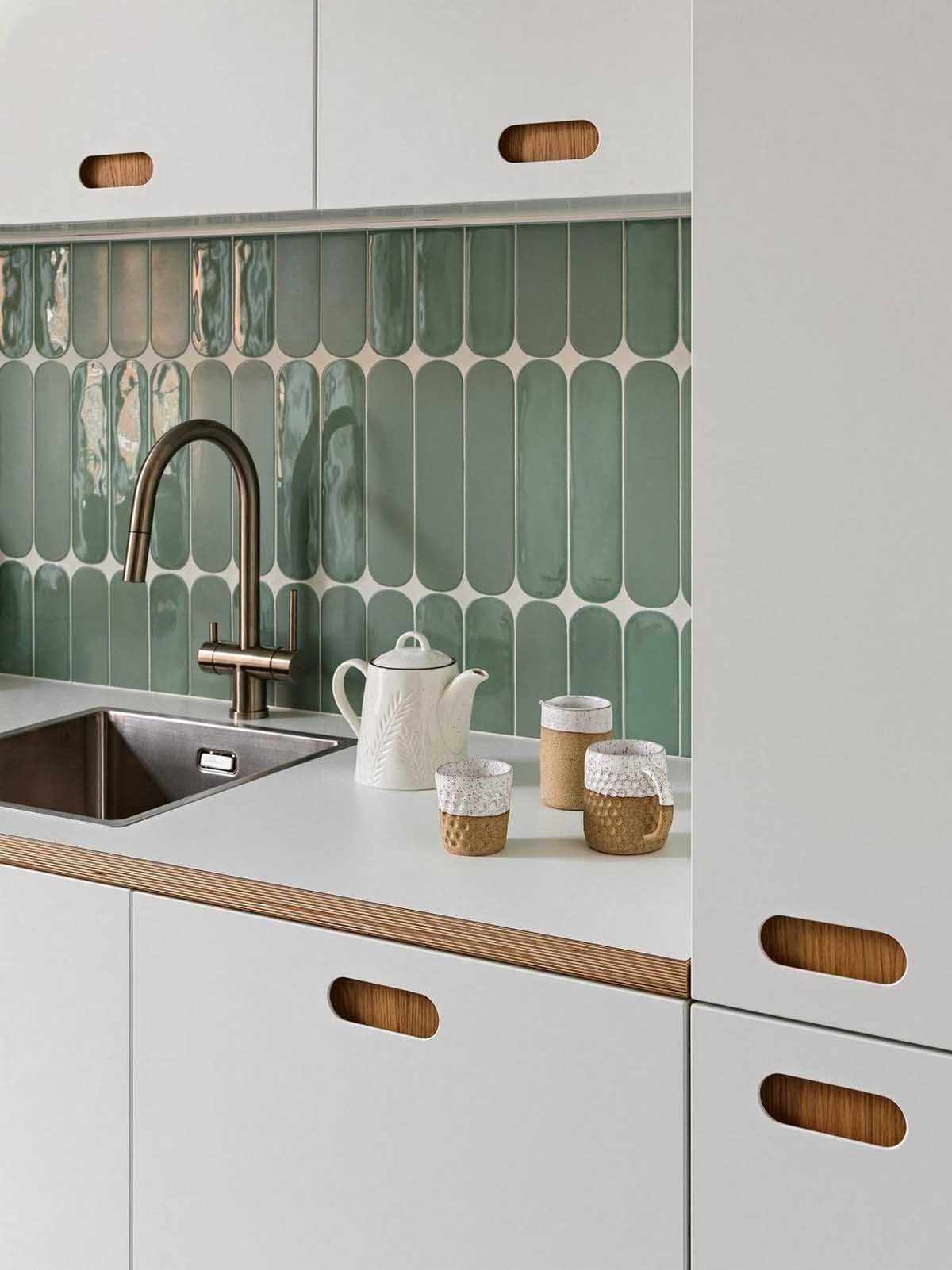 A 60-as évek skandináv nosztalgiája 68 m2-en