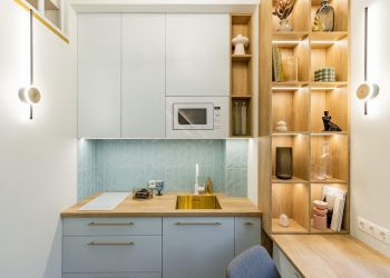 11 négyzetméteres szobából teljes értékű mikrolakás