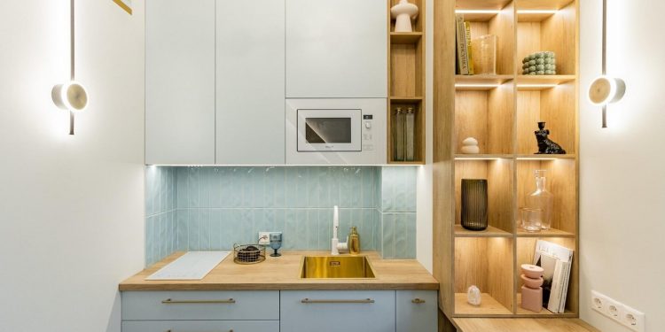 11 négyzetméteres szobából teljes értékű mikrolakás