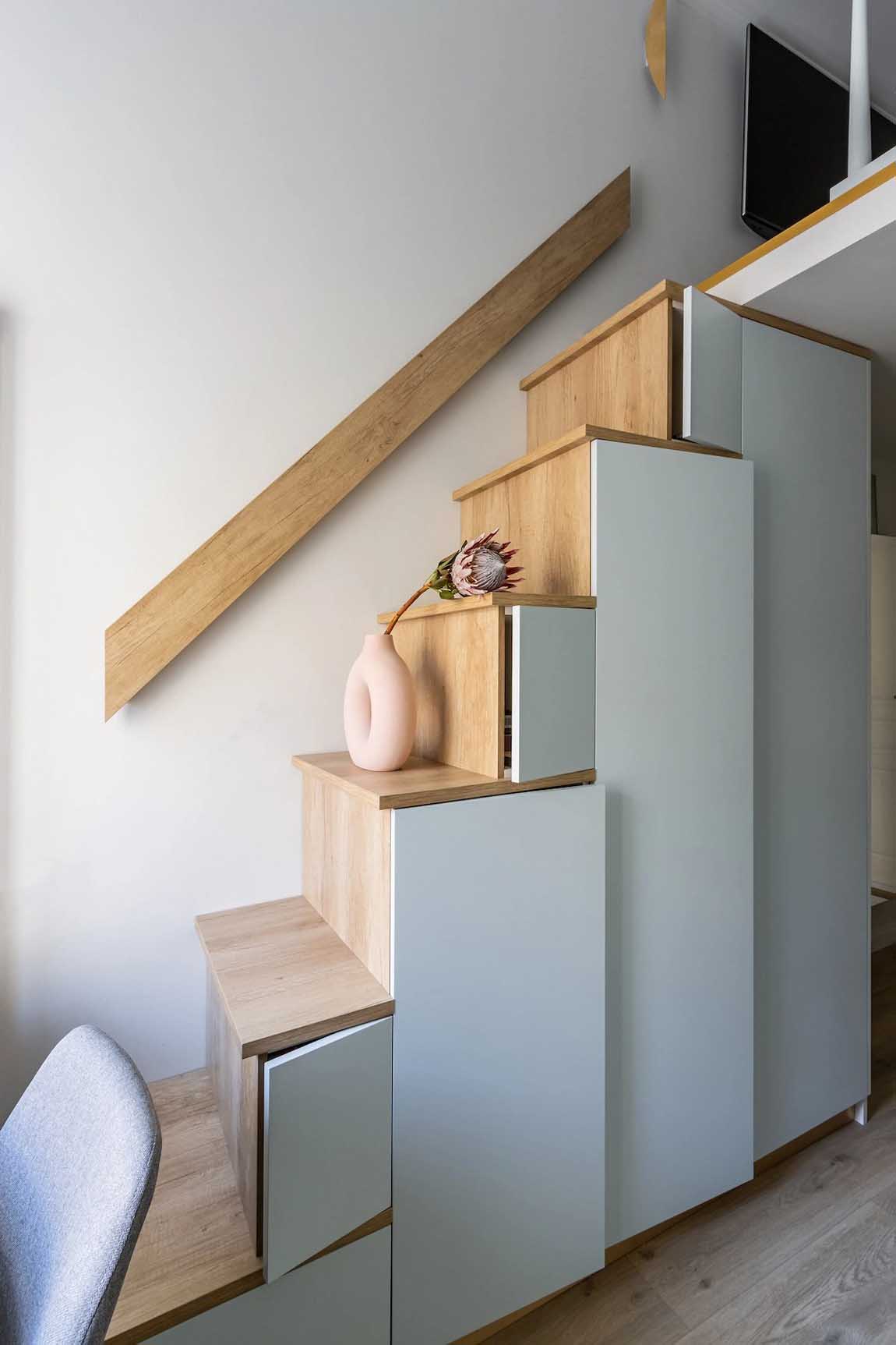 11 négyzetméteres szobából teljes értékű mikrolakás