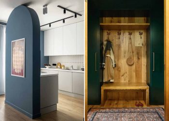 6 merész lakberendezési ötlet, amit érdemes ellesned