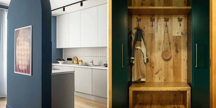 6 merész lakberendezési ötlet, amit érdemes ellesned