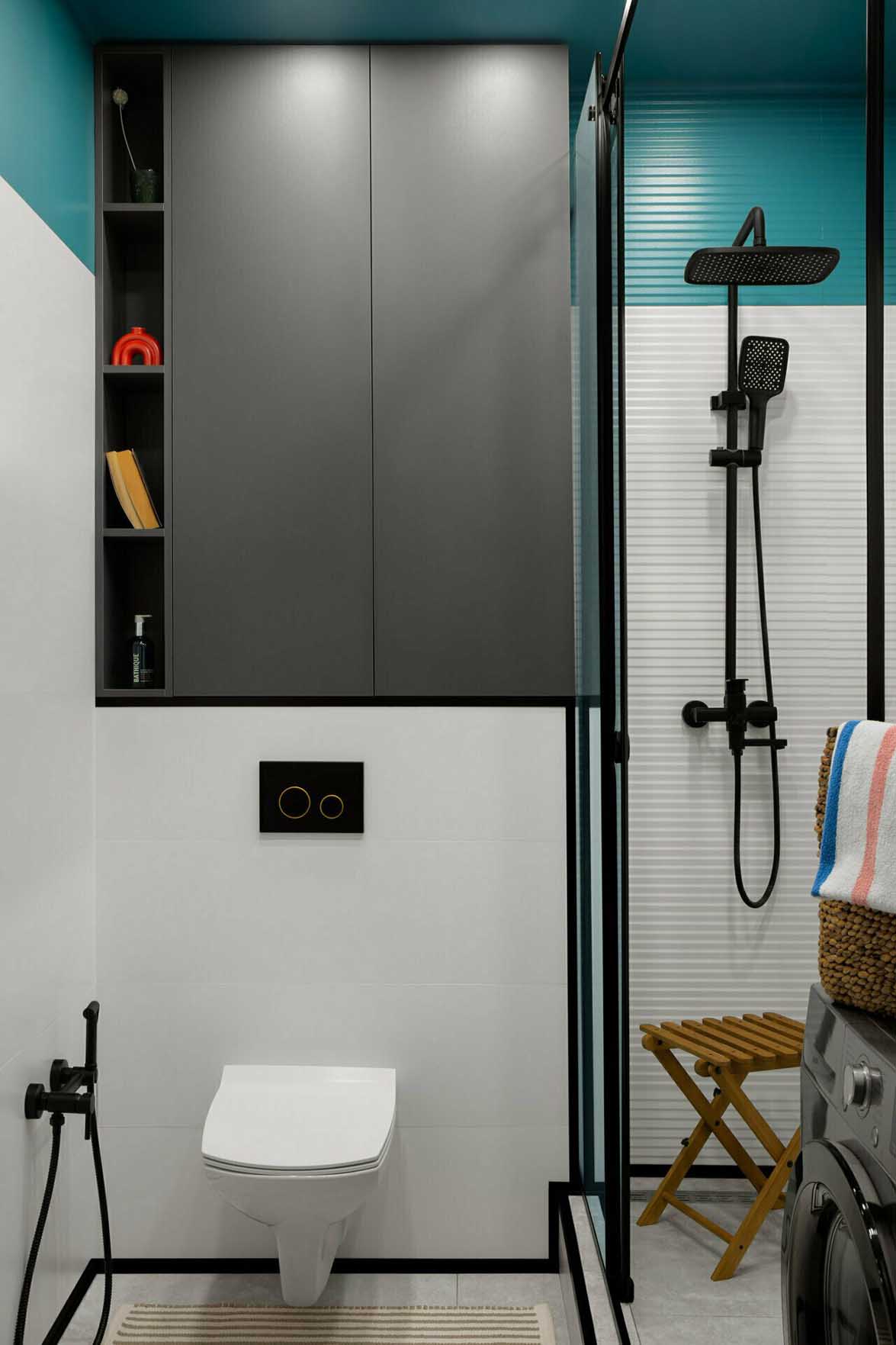 Kompakt, „2 az 1-ben” háztartási gépek