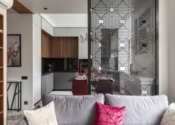 Zónázás, térelválasztó