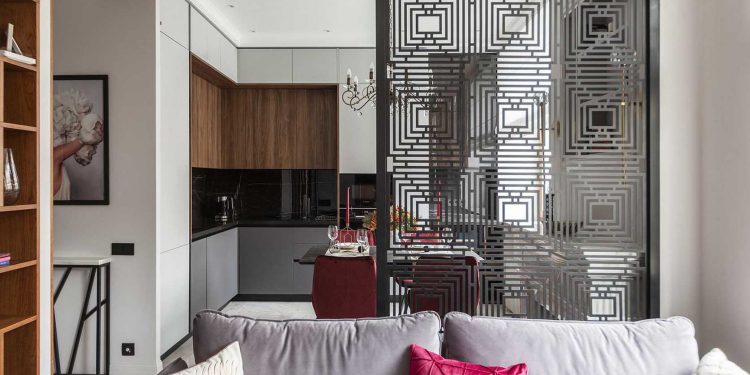 Zónázás, térelválasztó