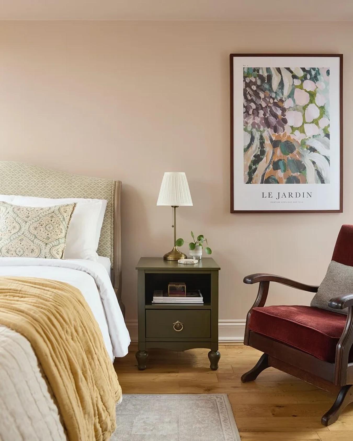 Vörös alapú tópszínek (szürkésbarnák)