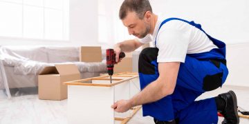 Csavarozógépek lakásfelújításhoz