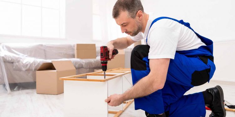 Csavarozógépek lakásfelújításhoz