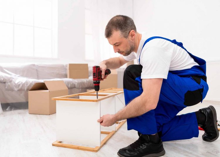 Csavarozógépek lakásfelújításhoz