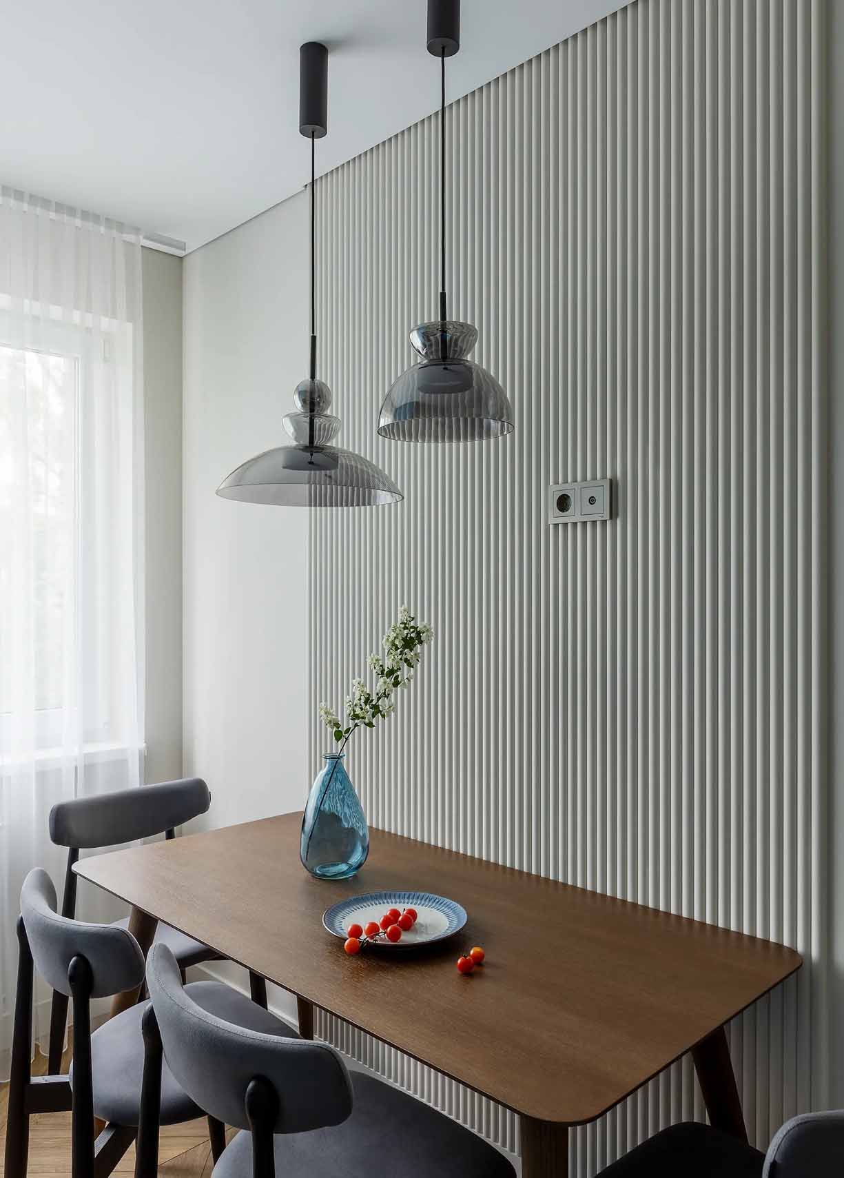 Felújítás gyermekes család otthonában