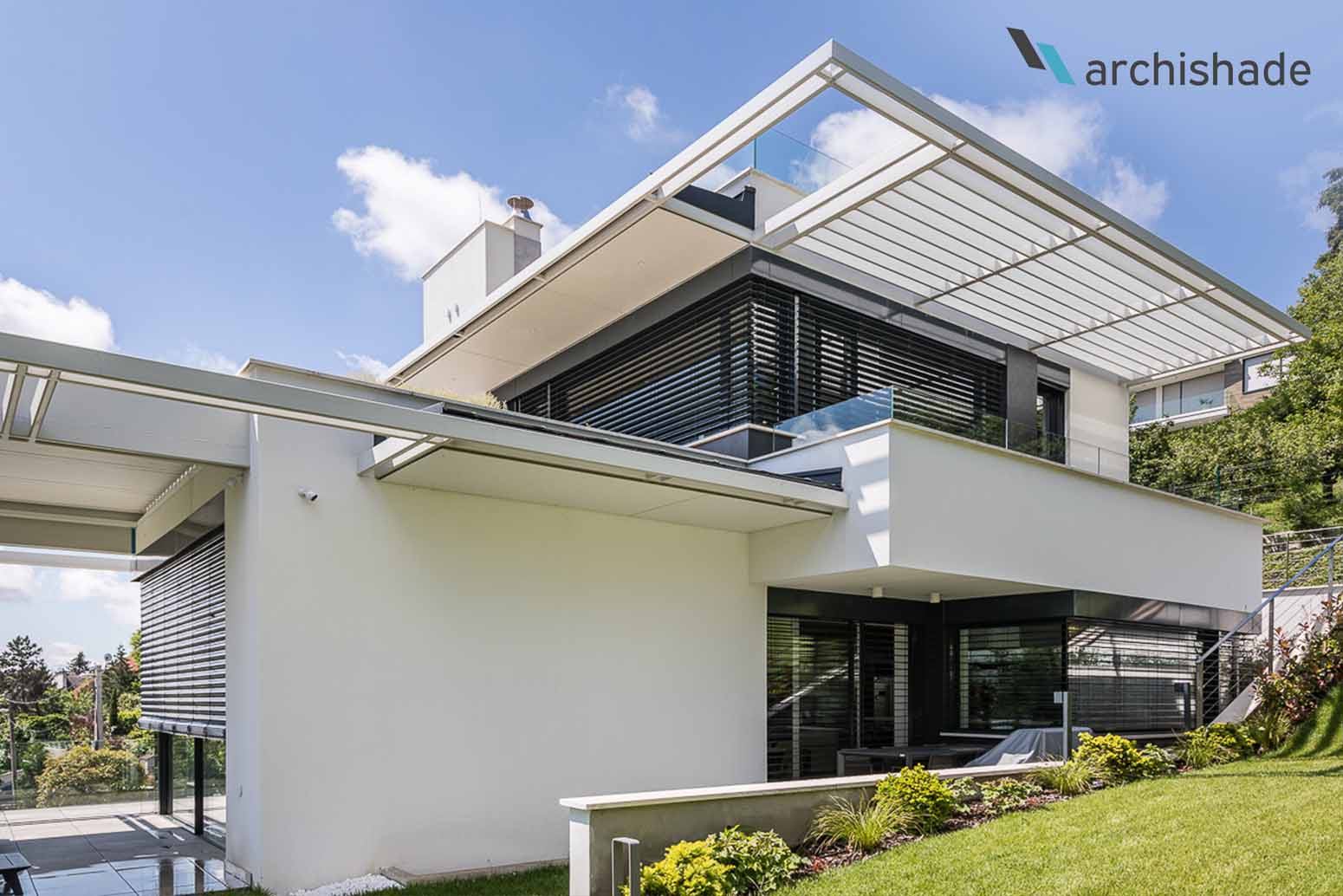 Fix vagy mozgatható árnyékolók? Így érdemes dönteni!