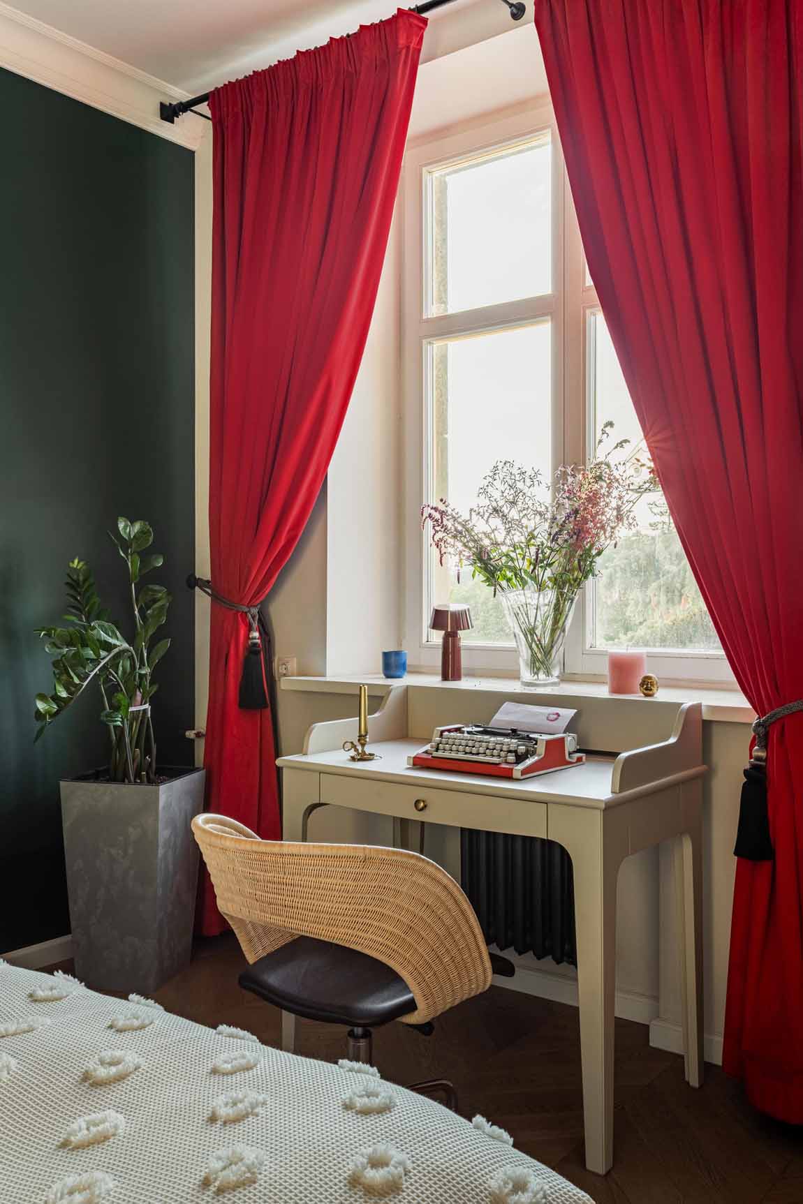 Elhanyagolt 72 m2-es polgári lakás teljes felújítása