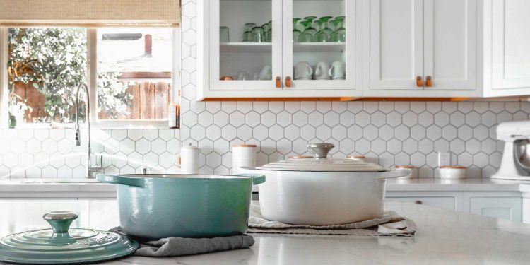 Konyhai bakik, amik megtörik a harmóniát: 7 hiba