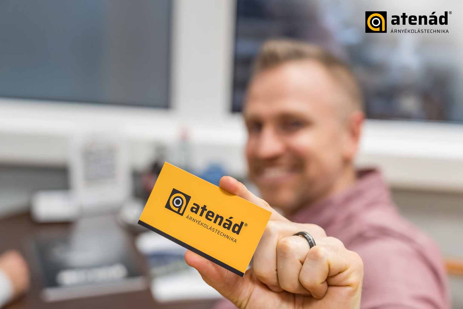 Megéri az okos árnyékolás