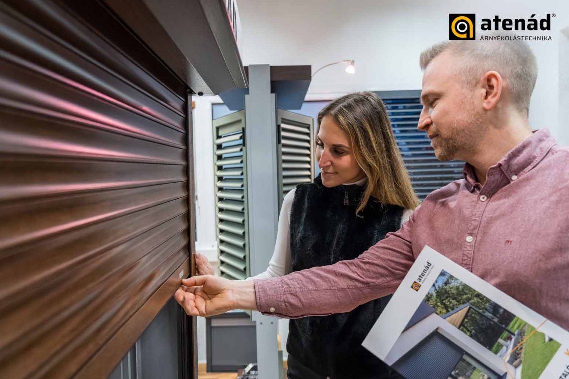 Megéri az okos árnyékolás