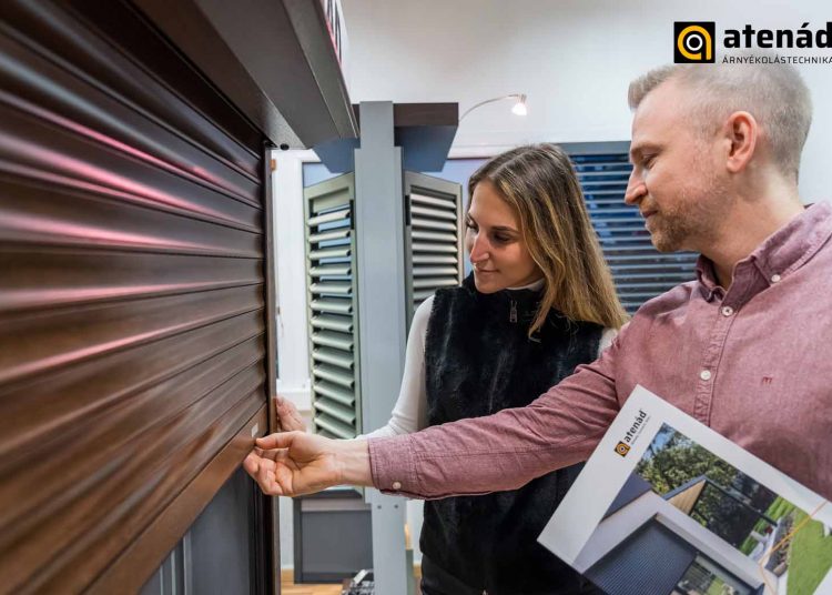 Megéri az okos árnyékolás